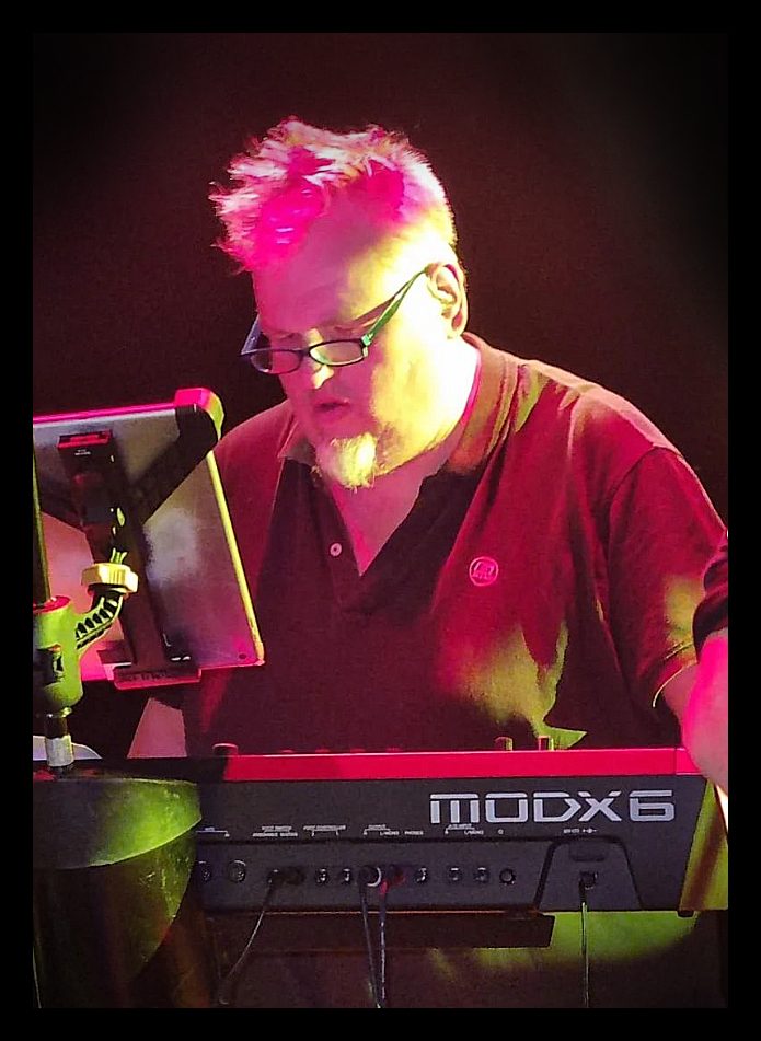 Dennis Geenevasen
